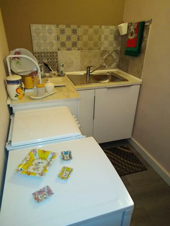 Manzoni Suite Home CTA Apartment