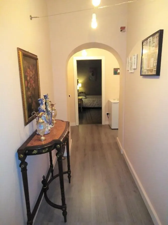 Manzoni Suite Home CTA Italien