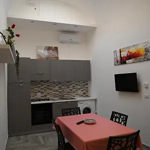  Hébergement de vacances Casacordai