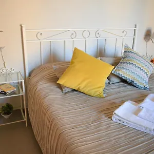 La Casa Di Gabri CTA