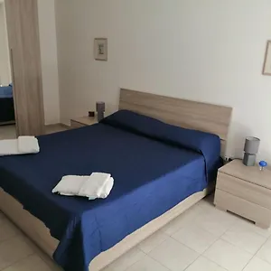  Appartement Serena Vacanze Relax