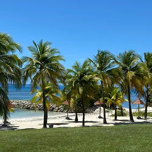 Bilimbi Guadeloupe Village A Sainte-anne Proche De Saint-francois Sainte-Anne (Grande-Terre)
