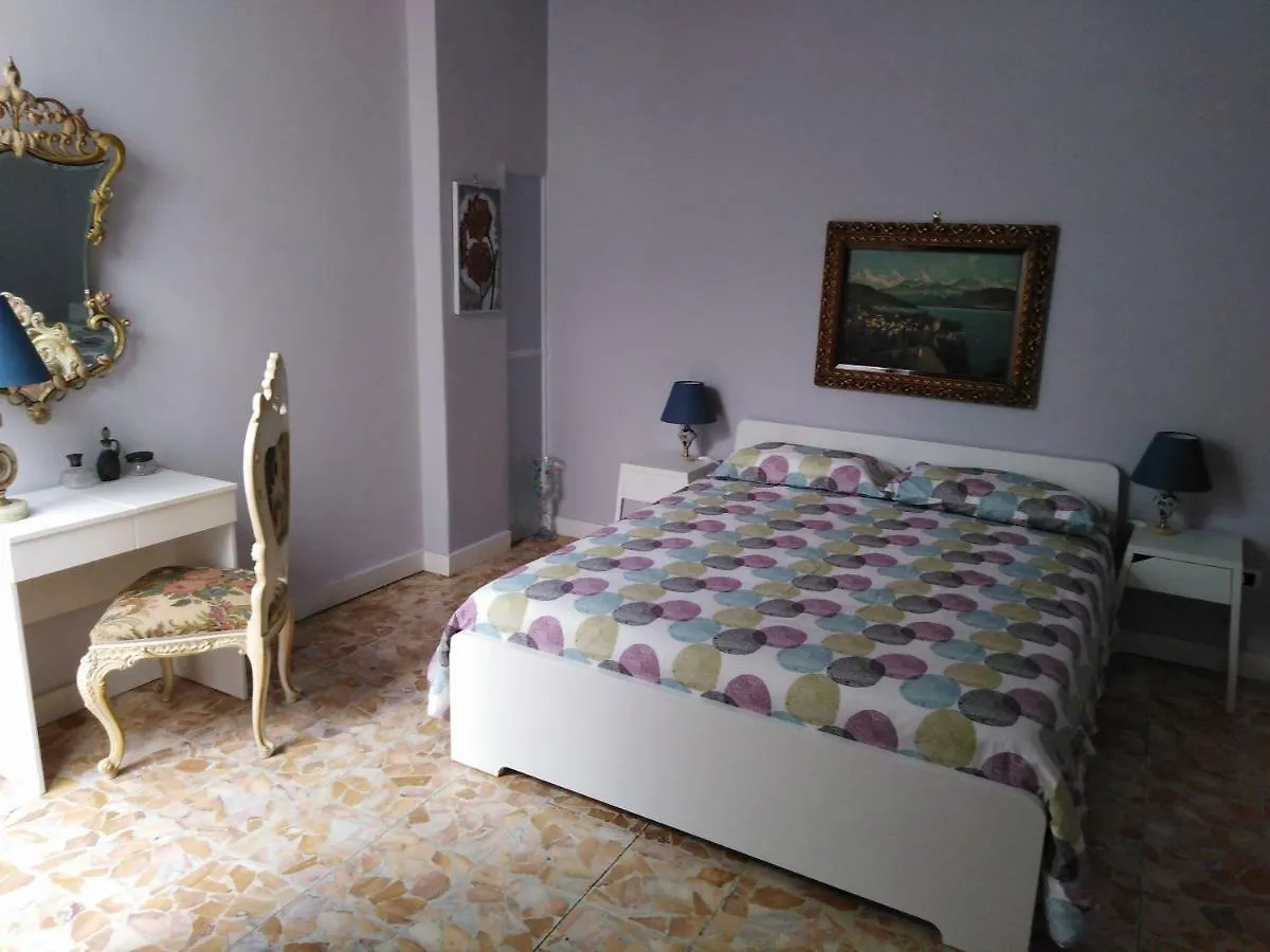 Appartement Manzoni Suite Home Catane