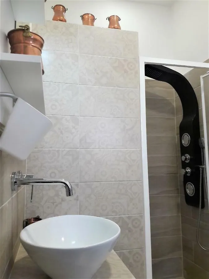 Manzoni Suite Home Catane
