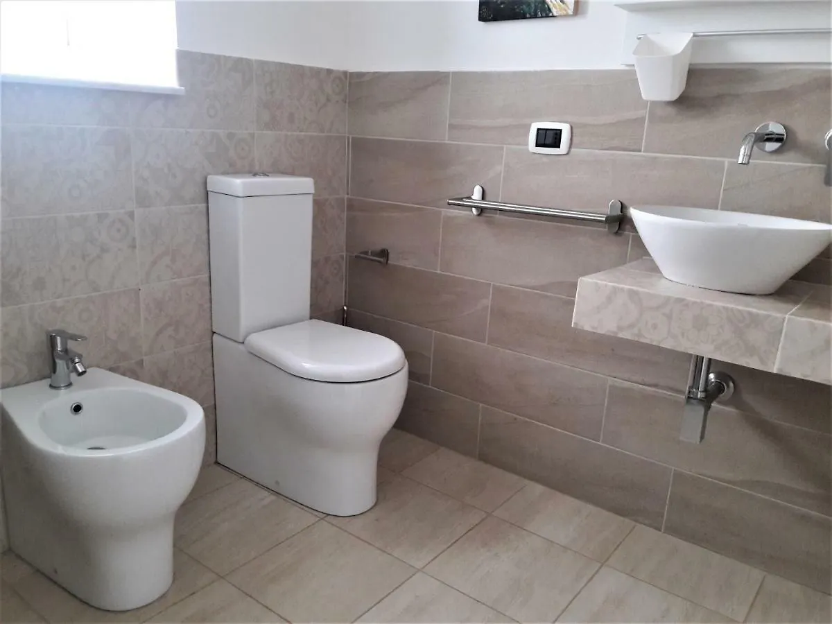 Manzoni Suite Home Catane 0*,  Italie